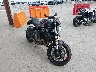 ZDMMACLS9MB****** Salvage and Wrecked 2021 Ducati Monster in Rec Rides Online Exclusive