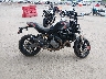 ZDMMACLS9MB****** Wrecked 2021 Ducati Monster in Texas State
