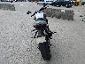 ZDMMACLS9MB****** Salvage and Repairable 2021 Ducati Monster in Texas State