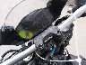 ZDMMACLS9MB****** Salvage 2021 Ducati Monster in Rec Rides Online Exclusive