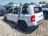 1C4NJPBA1FD****** Salvamento y Reparables 2015 Jeep Patriot en Chicago West
