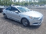 3FA6P0H75HR****** Salvage and Wrecked 2017 Ford Fusion in Jacksonville