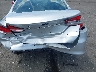 3FA6P0H75HR****** Salvage and Repairable 2017 Ford Fusion in Florida State