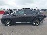 JTJZK1BA6F2****** Salvage 2015 Lexus RX 350
