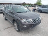 JTJZK1BA6F2****** Salvage and Wrecked 2015 Lexus RX 350 in Dallas
