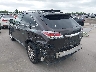 JTJZK1BA6F2****** Salvage and Repairable 2015 Lexus RX 350 in Dallas