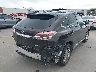 JTJZK1BA6F2****** Salvage and Wrecked 2015 Lexus RX 350 in Texas State