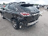 JTJZK1BA6F2****** Salvage and Repairable 2015 Lexus RX 350 in Texas State