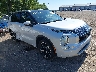 JA4J4WA82RZ****** Salvamento y Destrozados 2024 Mitsubishi Outlander en Indianapolis