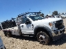 1FDUF5GT7LE****** Used 2020 Ford F-550 in California State