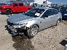 1N4AL3AP4HC****** Used and Repairable 2017 Nissan Altima in Wichita