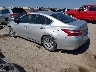 1N4AL3AP4HC****** Salvage and Repairable 2017 Nissan Altima in Wichita