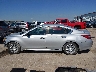 1N4AL3AP4HC****** Repairable 2017 Nissan Altima in Kansas State