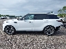 SAL1P9EU5SA****** Salvamento 2025 Land Rover Range Rover Sport