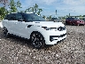 SAL1P9EU5SA****** Salvamento y Destrozados 2025 Land Rover Range Rover Sport en Dream Rides