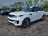 SAL1P9EU5SA****** Usados y Reparables 2025 Land Rover Range Rover Sport en Dream Rides