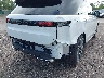 SAL1P9EU5SA****** Salvamento y Reparables 2025 Land Rover Range Rover Sport en Estado de Florida