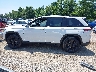 1C4RJHAG9PC****** Salvamento 2023 Jeep Grand Cherokee