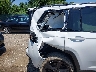 1C4RJHAG9PC****** Destrozados 2023 Jeep Grand Cherokee en Estado de Maryland