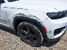 1C4RJHAG9PC****** Salvamento y Destrozados 2023 Jeep Grand Cherokee en Estado de Maryland