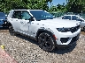 1C4RJHAG9PC****** Salvamento y Destrozados 2023 Jeep Grand Cherokee en Baltimore