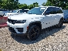 1C4RJHAG9PC****** Usados y Reparables 2023 Jeep Grand Cherokee en Baltimore
