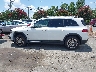 W1N4M4GB8MW****** Reparables 2021 Mercedes-Benz GLB-Class en Estado de Carolina del Norte