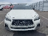 JN1EV7AP5JM****** Destrozados 2018 Infiniti Q50 en Estado de California