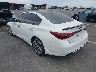 JN1EV7AP5JM****** Salvamento y Reparables 2018 Infiniti Q50 en Stockton