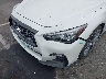 JN1EV7AP5JM****** Salvamento y Reparables 2018 Infiniti Q50 en Estado de California