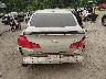 JNKCV61F79M****** Destrozados 2009 Infiniti G37x