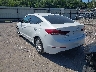 5NPD74LF8HH****** Salvamento y Reparables 2017 Hyundai Elantra en Davenport