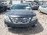 JTHDL5EF0A5****** Wrecked 2010 Lexus LS 460 in Texas State