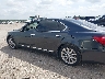 JTHDL5EF0A5****** Repairable 2010 Lexus LS 460 in Texas State