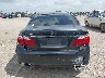 JTHDL5EF0A5****** Wrecked 2010 Lexus LS 460