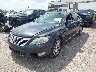 JTHDL5EF0A5****** Used and Repairable 2010 Lexus LS 460 in Fort Worth North