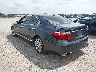 JTHDL5EF0A5****** Salvage and Repairable 2010 Lexus LS 460 in Fort Worth North