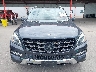 4JGDA5HB4EA****** Destrozados 2014 Mercedes-Benz ML 350 en Estado de Texas