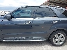 4JGDA5HB4EA****** Reparables 2014 Mercedes-Benz ML 350 en Estado de Texas