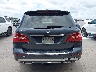 4JGDA5HB4EA****** Destrozados 2014 Mercedes-Benz ML 350