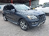 4JGDA5HB4EA****** Salvamento y Destrozados 2014 Mercedes-Benz ML 350 en Austin North
