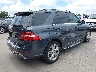 4JGDA5HB4EA****** Salvamento y Destrozados 2014 Mercedes-Benz ML 350 en Estado de Texas