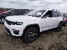 1C4RJHBG1RC****** Reparables 2024 Jeep Grand Cherokee en Estado de Oklahoma