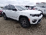 1C4RJHBG1RC****** Salvamento y Destrozados 2024 Jeep Grand Cherokee en Tulsa