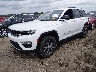 1C4RJHBG1RC****** Usados y Reparables 2024 Jeep Grand Cherokee en Tulsa