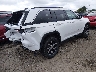 1C4RJHBG1RC****** Salvamento y Destrozados 2024 Jeep Grand Cherokee en Estado de Oklahoma