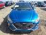 5NPE24AF9JH****** Usados 2018 Hyundai Sonata en Estado de Arkansas