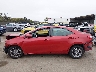 5YFBURHE5FP****** Repairable 2015 Toyota Corolla in California State