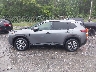 5N1AT3BBXMC****** Repairable 2021 Nissan Rogue in Virginia State