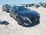 1N4BL4DV7SN****** Salvage and Wrecked 2025 Nissan Altima in Dallas